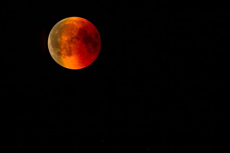 Eclipse Rituals
