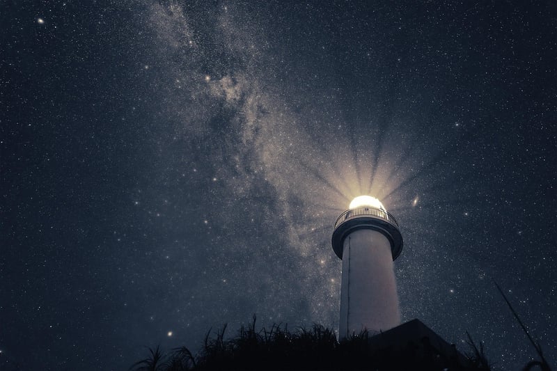 Milky Way Music
