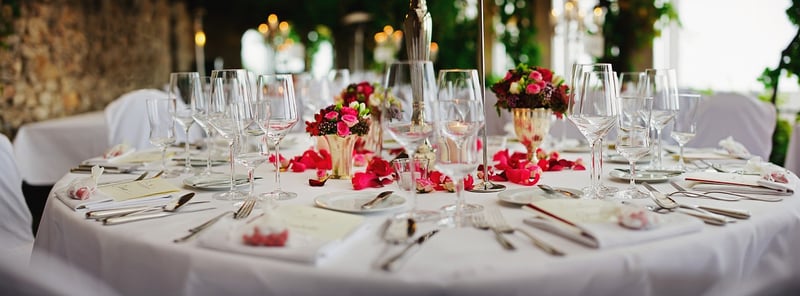 Stellar Centerpieces